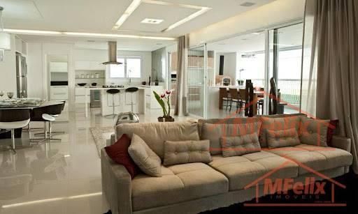 Apartamento com 3 quartos à Venda, Vila Rosália - Guarulhos