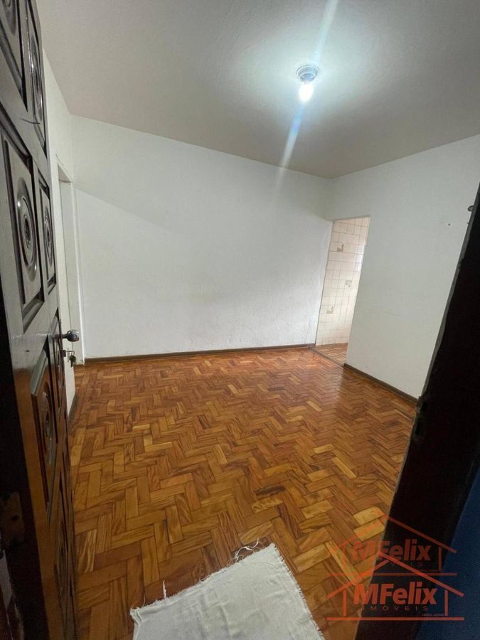 Casa com 1 quarto para Locação, Jardim Paraventi - Guarulhos