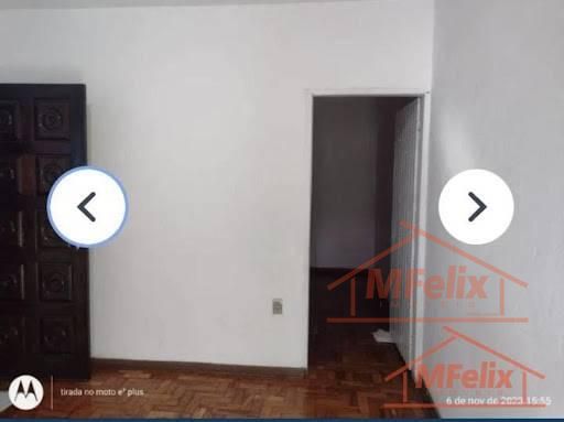 Casa com 1 quarto para Locação, Jardim Paraventi - Guarulhos