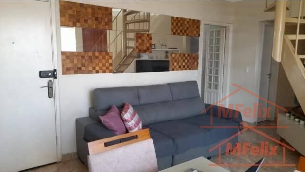 Cobertura com 3 quartos à Venda, Macedo - Guarulhos