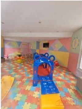 Cobertura com 3 quartos à Venda, Macedo - Guarulhos