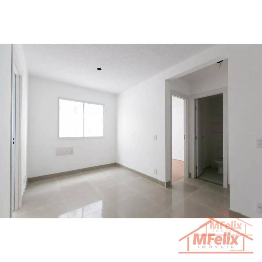 Apartamento com 2 quartos à Venda, Cidade Nova São Miguel - São Paulo