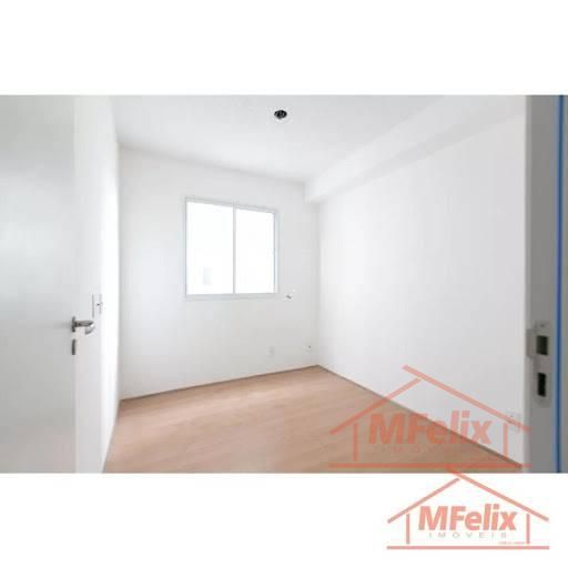 Apartamento com 2 quartos à Venda, Cidade Nova São Miguel - São Paulo