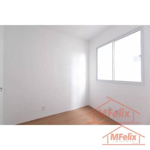 Apartamento com 2 quartos à Venda, Cidade Nova São Miguel - São Paulo