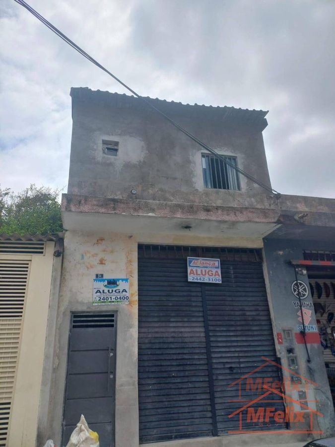 Casa com 2 quartos à Venda, Cidade Martins - Guarulhos