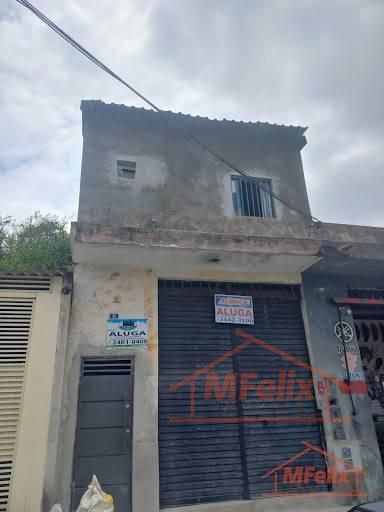 Casa com 2 quartos à Venda, Cidade Martins - Guarulhos