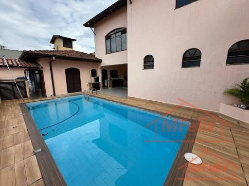 Casa com 3 quartos à Venda, Vila Rosália - Guarulhos