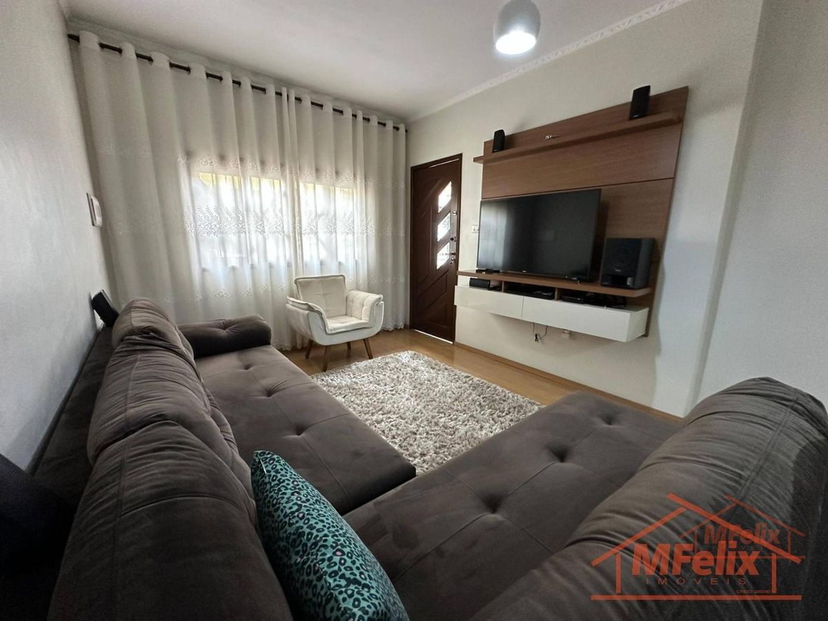 Casa com 3 quartos à Venda, Macedo - Guarulhos