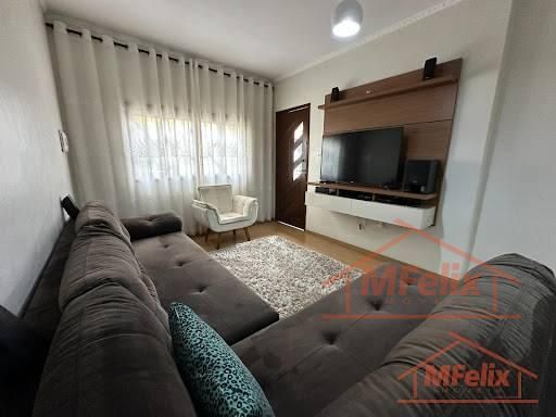 Casa com 3 quartos à Venda, Macedo - Guarulhos