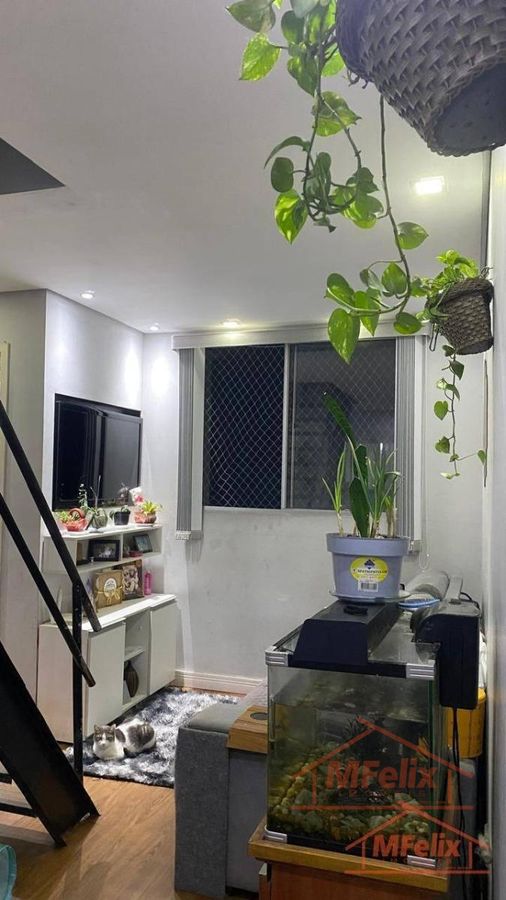 Cobertura com 4 quartos à Venda, Cidade Parque Alvorada - Guarulhos