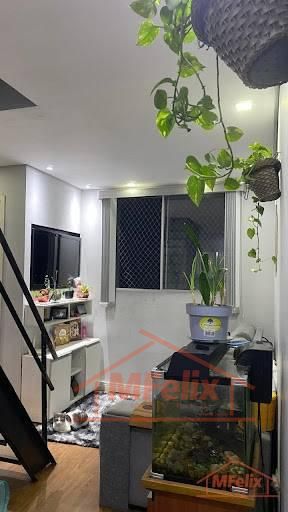 Cobertura com 4 quartos à Venda, Cidade Parque Alvorada - Guarulhos
