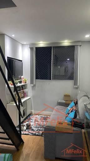 Cobertura com 4 quartos à Venda, Cidade Parque Alvorada - Guarulhos