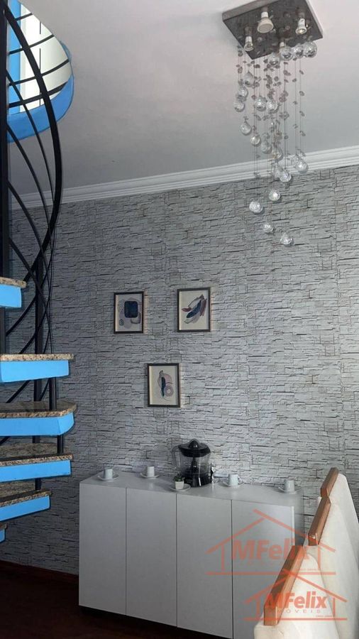 Duplex com 2 quartos à Venda, Cidade Parque Alvorada - Guarulhos
