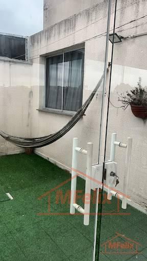 Duplex com 2 quartos à Venda, Cidade Parque Alvorada - Guarulhos