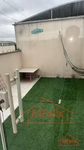Duplex com 2 quartos à Venda, Cidade Parque Alvorada - Guarulhos
