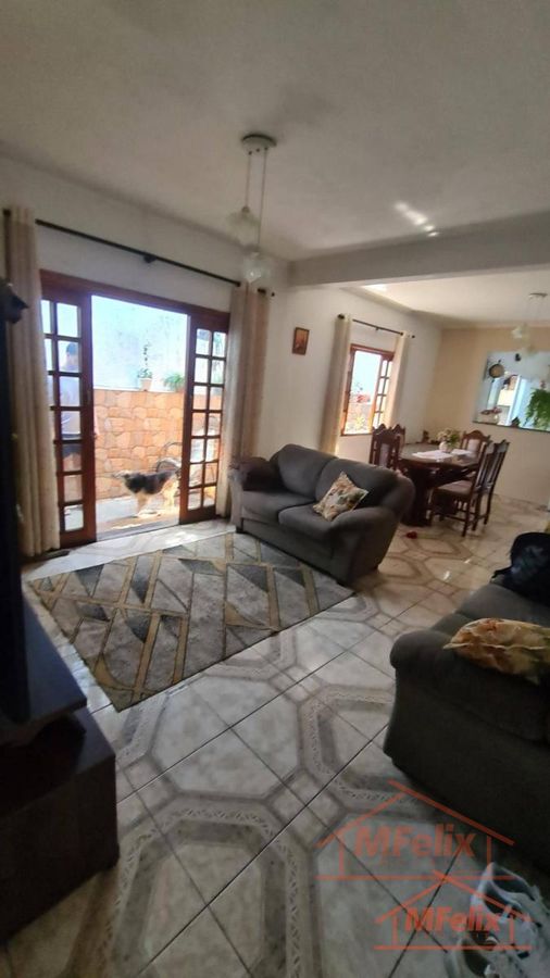 Casa de Condomínio com 2 quartos à Venda, Parque Continental I - Guarulhos