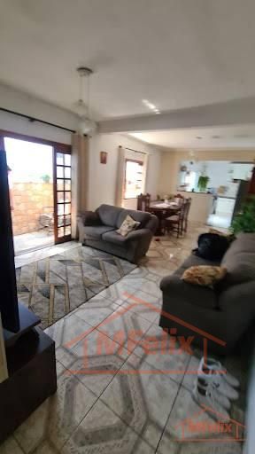 Casa de Condomínio com 2 quartos à Venda, Parque Continental I - Guarulhos