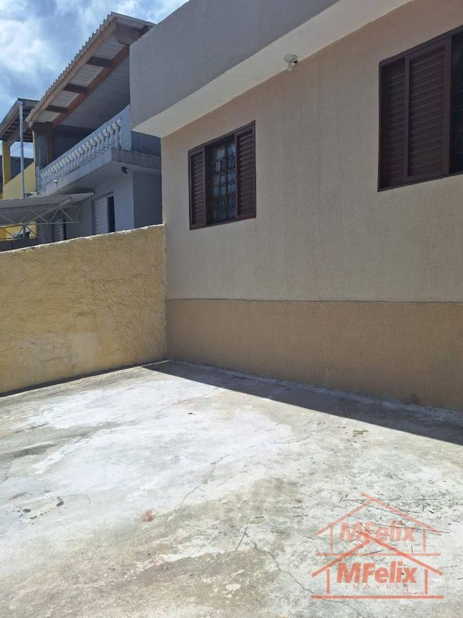 Casa de Condomínio com 3 Quartos à Venda, Jardim Palmira - Guarulhos