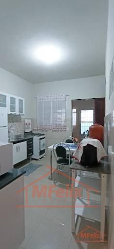 Casa de Condomínio com 3 Quartos à Venda, Jardim Palmira - Guarulhos