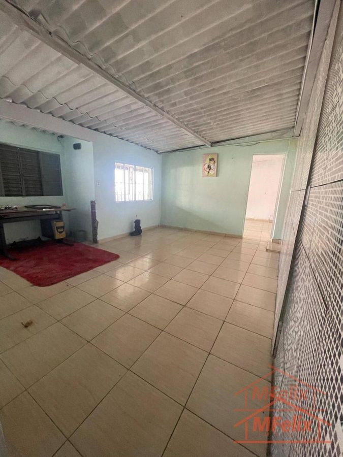 Casa com 3 quartos à Venda, Vila São João Batista - Guarulhos