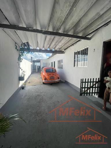 Casa com 3 quartos à Venda, Vila São João Batista - Guarulhos
