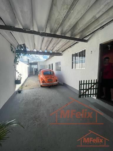 Casa com 3 quartos à Venda, Vila São João Batista - Guarulhos