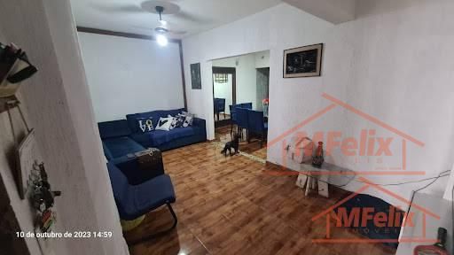Casa de Condomínio com 4 quartos à Venda, Vila Maricy - Guarulhos