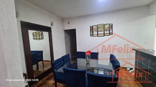 Casa de Condomínio com 4 quartos à Venda, Vila Maricy - Guarulhos