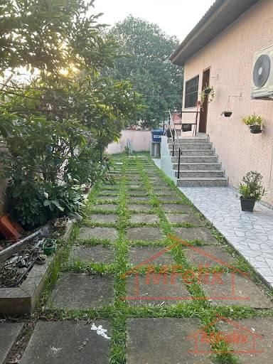 Casa de Condomínio com 3 quartos à Venda, Jardim Presidente Dutra - Guarulhos