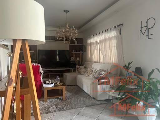 Casa de Condomínio com 3 quartos à Venda, Jardim Presidente Dutra - Guarulhos