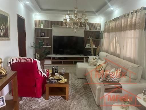 Casa de Condomínio com 3 quartos à Venda, Jardim Presidente Dutra - Guarulhos