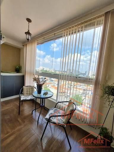 Duplex com 3 quartos à Venda, Parque Continental I - Guarulhos