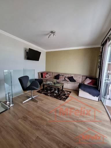 Duplex com 3 quartos à Venda, Parque Continental I - Guarulhos