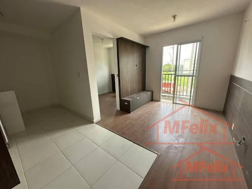 Apartamento com 2 quartos à Venda, Vila Nova Bonsucesso - Guarulhos
