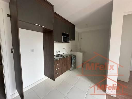 Apartamento com 2 quartos à Venda, Vila Nova Bonsucesso - Guarulhos