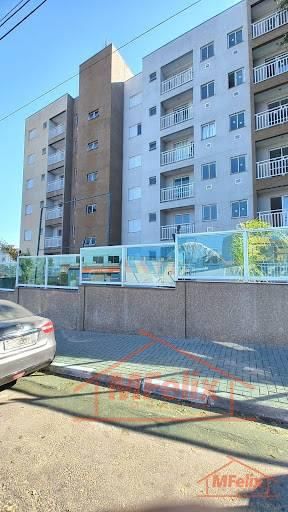 Apartamento com 2 quartos à Venda, Jardim do Triunfo - Guarulhos