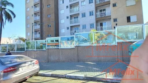 Apartamento com 2 quartos à Venda, Jardim do Triunfo - Guarulhos