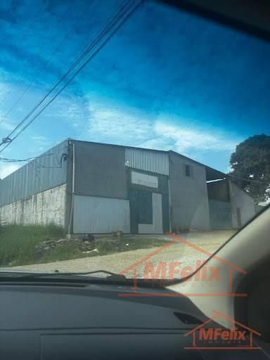 Galpão com 5 quartos à Venda - Guarulhos