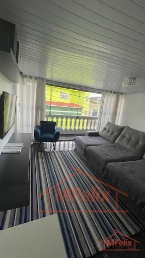 Sobrado com 3 quartos à Venda, Jardim Adriana - Guarulhos