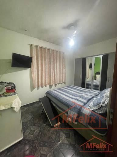 Sobrado com 3 quartos à Venda, Jardim Adriana - Guarulhos
