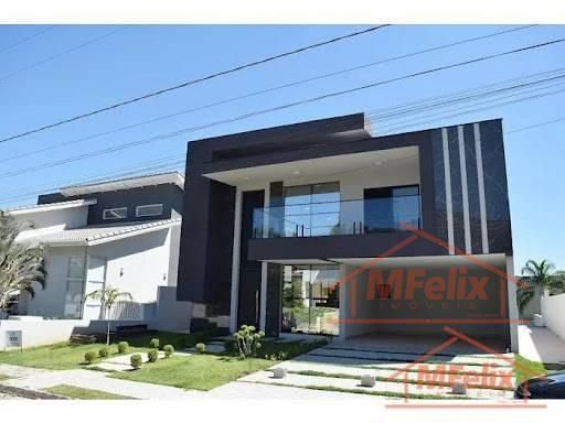 Sobrado com 4 quartos, Usina - Atibaia