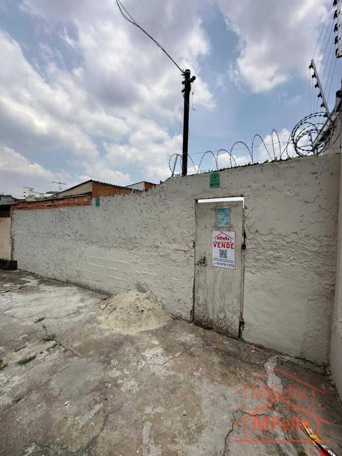 Lote/Terreno, Parque Renato Maia - Guarulhos