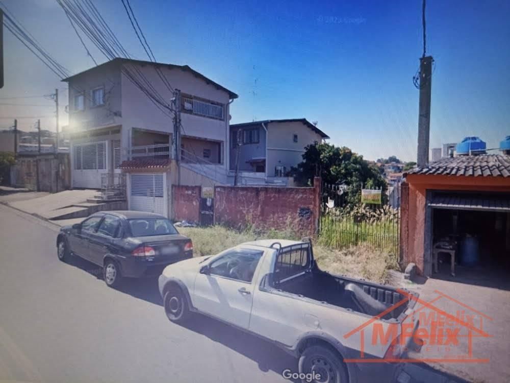 Lote/Terreno à Venda, Jardim Paulista - Guarulhos