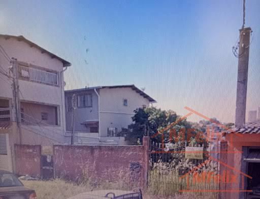 Lote/Terreno à Venda, Jardim Paulista - Guarulhos
