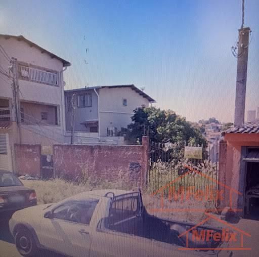 Lote/Terreno à Venda, Jardim Paulista - Guarulhos