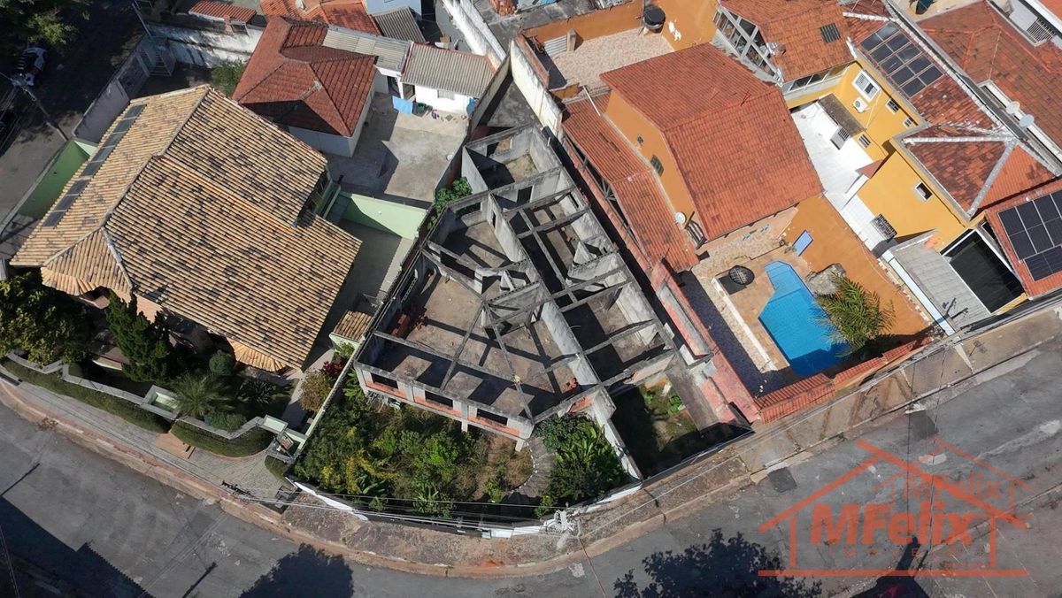 Lote/Terreno à Venda, Jardim Santa Mena - Guarulhos