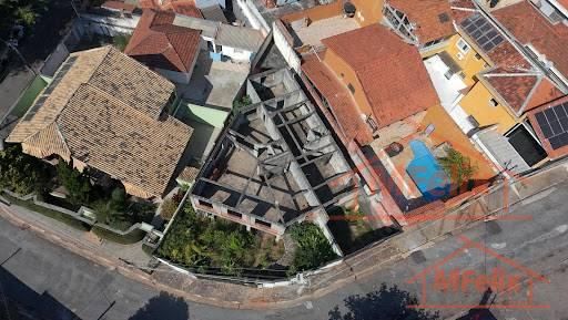 Lote/Terreno à Venda, Jardim Santa Mena - Guarulhos