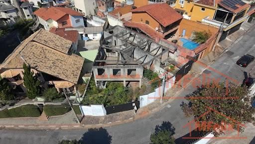 Lote/Terreno à Venda, Jardim Santa Mena - Guarulhos