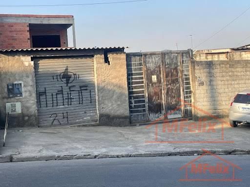 Lote/Terreno à Venda, Jardim São João - Guarulhos