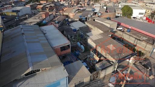 Lote/Terreno à Venda, Jardim São João - Guarulhos